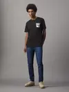 Calvin Klein Siyah Erkek Pantolon
