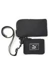 Puma Prime Time Multi Pouch Kadın Askılı Mini Çanta