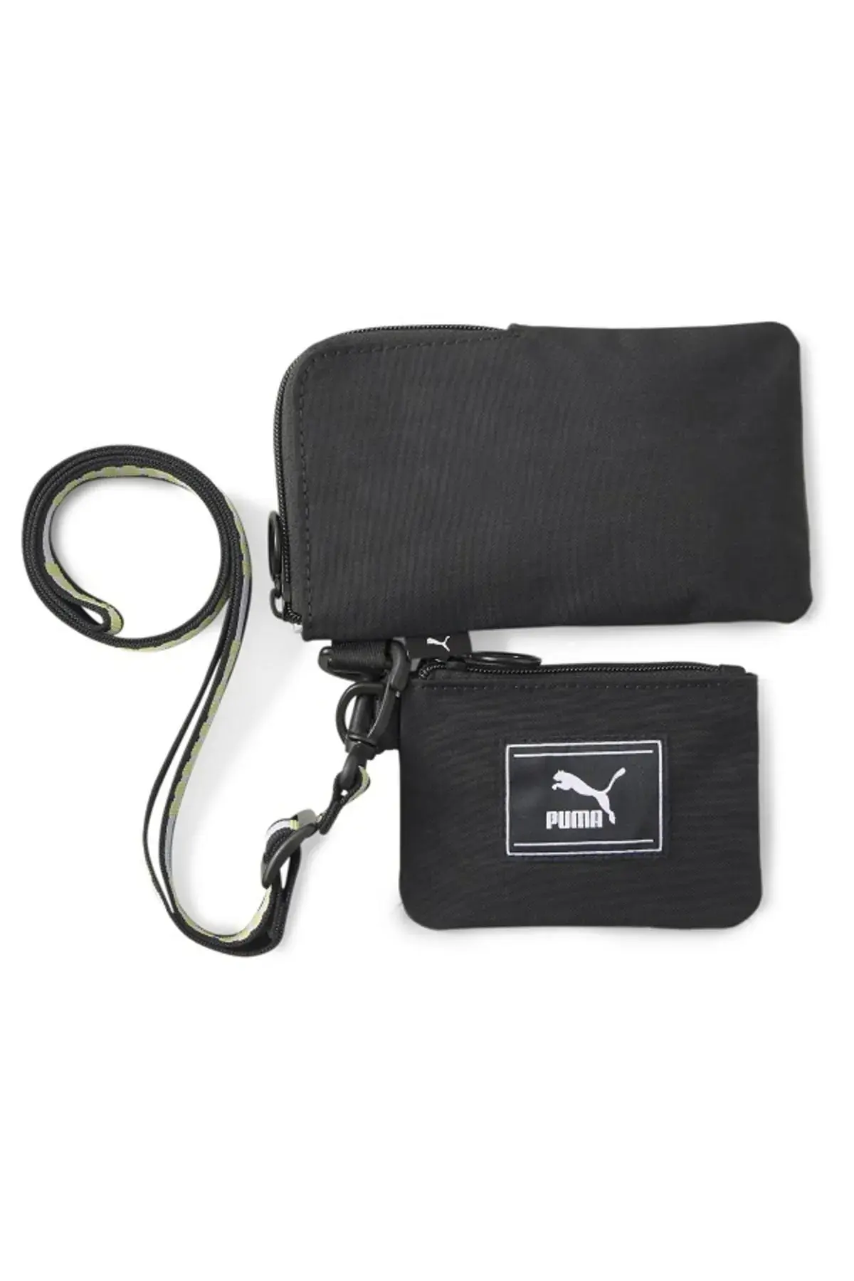 Puma Prime Time Multi Pouch Kadın Askılı Mini Çanta