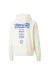 Puma PUMA x PALOMO Hoodie Bej Erkek Hoodie
