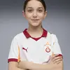 Puma GSK Away Jersey R. Jr w/o S. Beyaz Unisex Forma