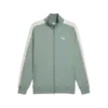 PUMA T7 ALWAYS ON Track Jacket Yeşil Erkek Ceket