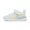 PUMA Anzarun Lite AC Inf Yeşil Çocuk Günlük Spor Ayakkabı