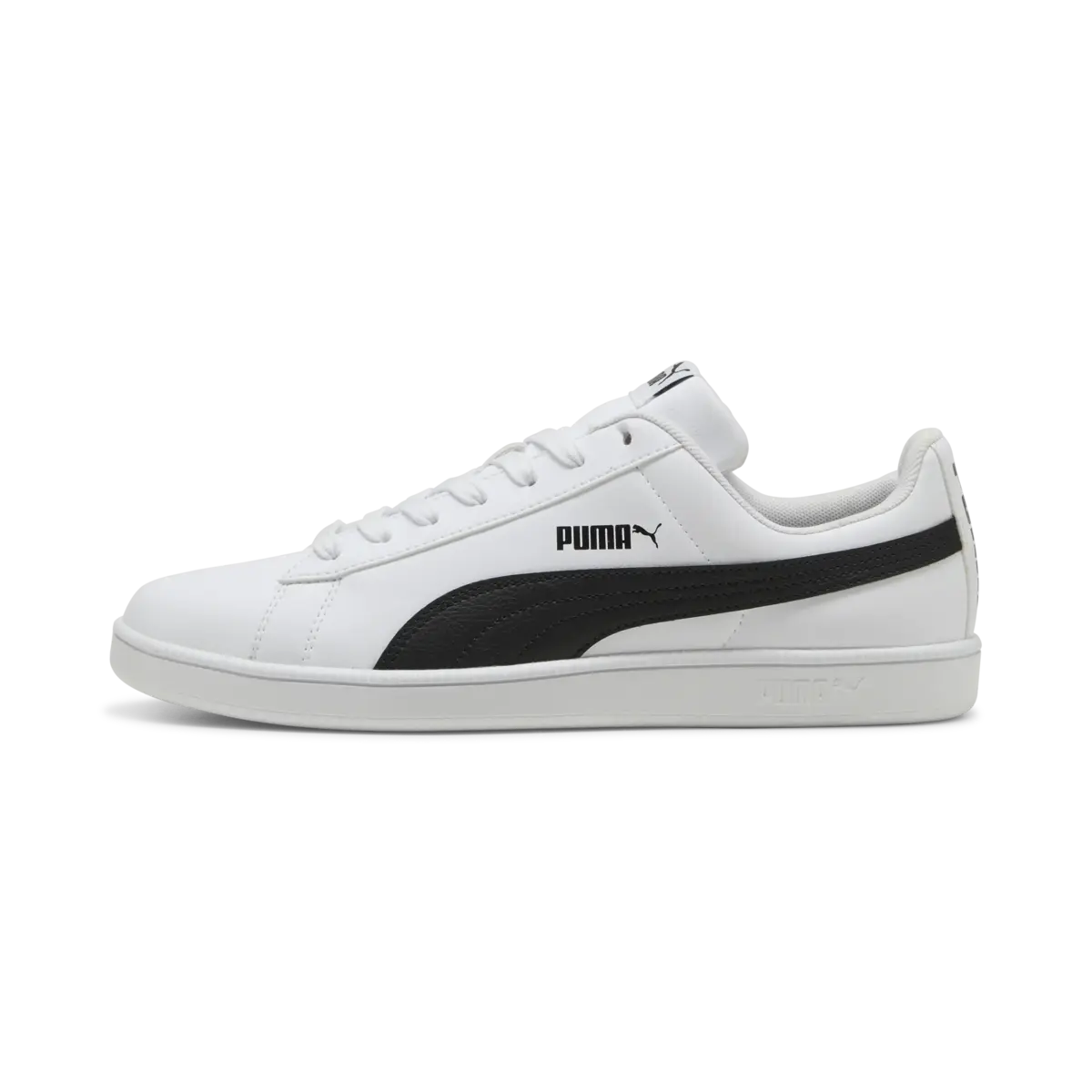 Puma PUMA UP Beyaz Erkek Spor Ayakkabı & Sneaker
