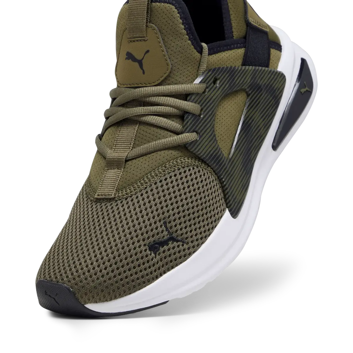Puma Softride Enzo Evo Hyperwave Unisex Spor Ayakkabı & Sneaker