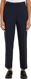 Tommy Hilfiger PUNTO SLIM STRAIGHT, C1G Lacivert Kadın Pantolon