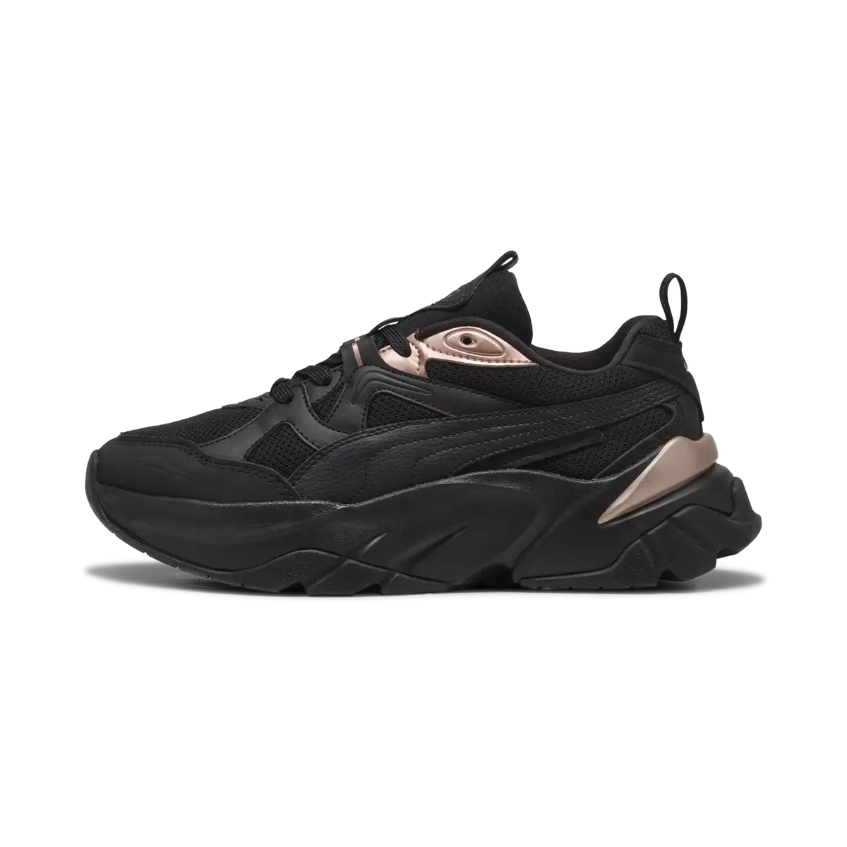 Puma Sophyr Metallic Wns Kadın Spor Ayakkabı & Sneaker