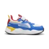 Puma RS-X Boys AC+ PS Unisex Spor Ayakkabı & Sneaker