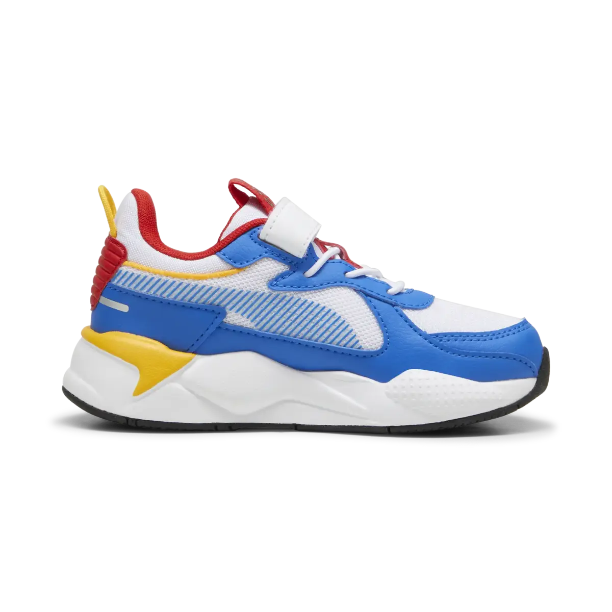 Puma RS-X Boys AC+ PS Unisex Spor Ayakkabı & Sneaker