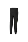 Puma Brand Love Sweatpants Fl Siyah Erkek Eşofman Altı