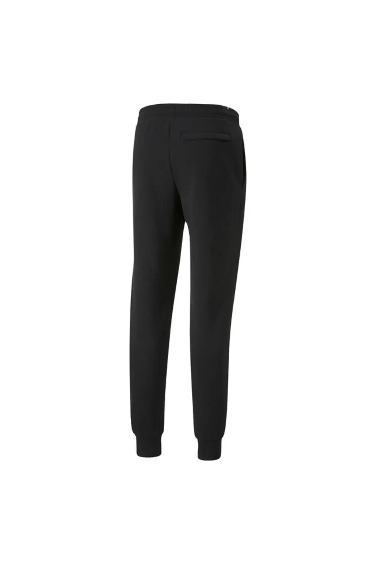 Puma Brand Love Sweatpants Fl Siyah Erkek Eşofman Altı