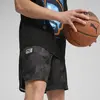 Puma Jaws Camo AOP Short Erkek Şort