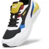 Puma X-Ray Speed Lite Siyah Unisex Günlük Spor Ayakkabı
