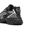 Puma Velophasis Always On Siyah Unisex Günlük Spor Ayakkabı