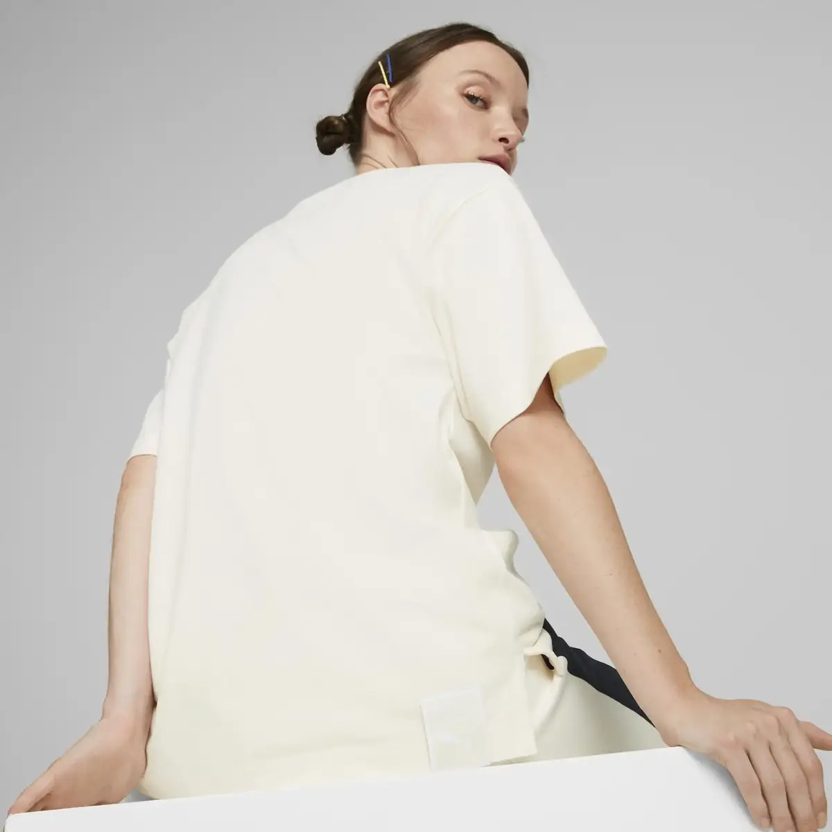 PUMA X VOGUE Relaxed T-Shirt