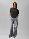 SS GRAPHIC BOXY TEE, 3Q1, XXS