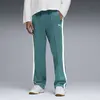 PUMA T7 ALWAYS ON Track Pants Yeşil Erkek Eşofman Altı
