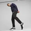 Puma Smash 3.0 Buck Siyah Erkek Spor Ayakkabı & Sneaker