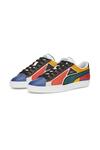 Puma Suede Layers Mavi Erkek Günlük Spor Ayakkabı