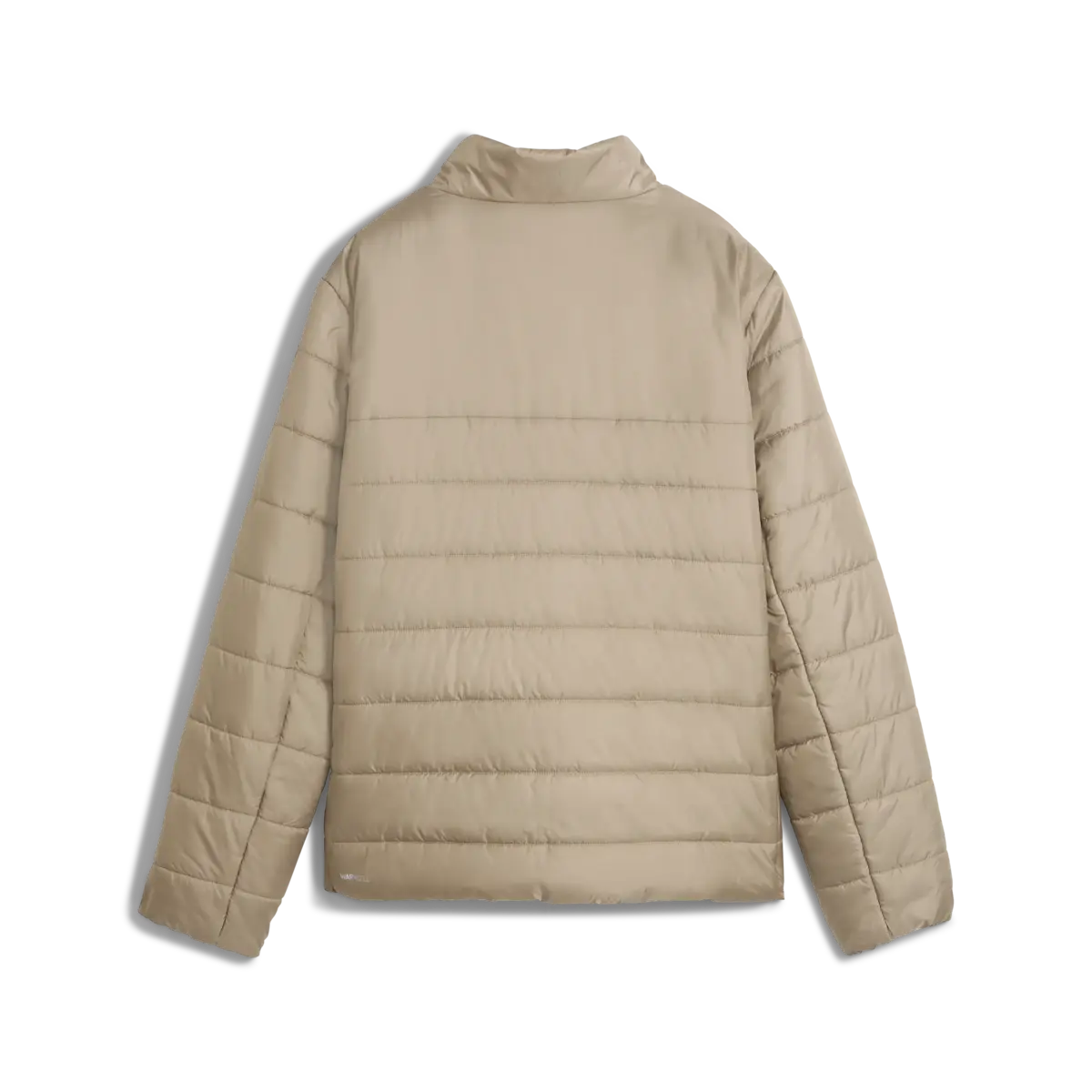 Puma ESS Padded Jacket Bej Kadın Mont