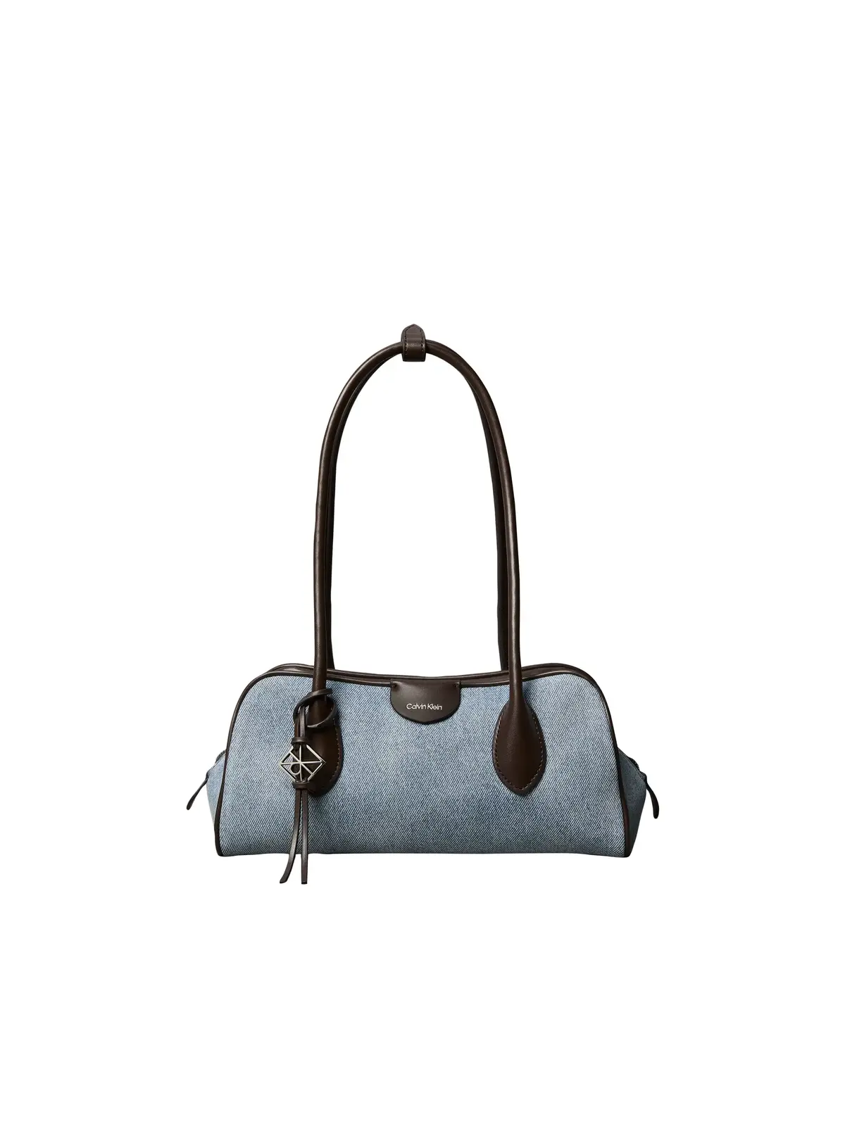 EMBLEM TRIO DENIM SH, 158