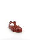 MEDUSE SUNMIF MAT - TERRACOTTA - Mat Kırmızı Kadın Sandalet
