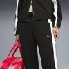 Puma T7 WOMEN S CONCEPT Siyah Kadın Eşofman Altı