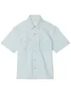 SHORT SLEEVE SHIRT B, VOL, S