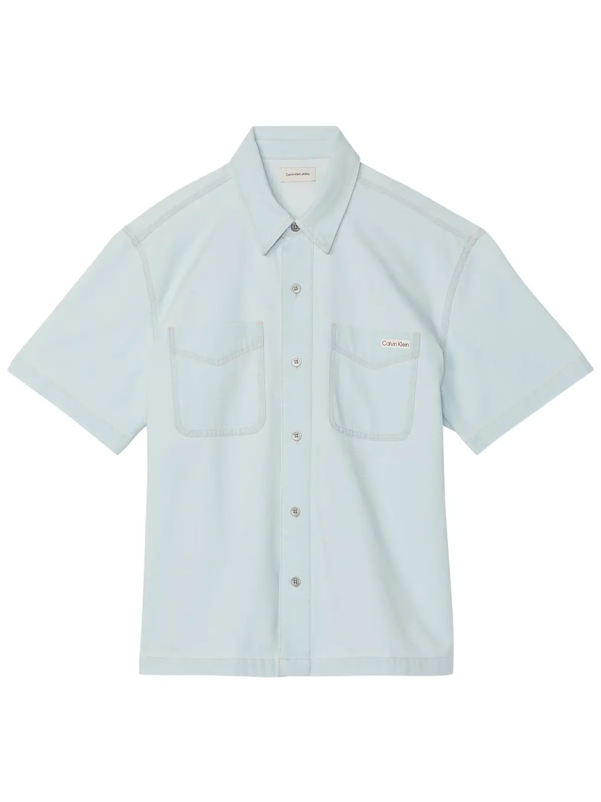 SHORT SLEEVE SHIRT B, VOL, S