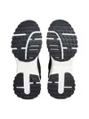 Calvin Klein HIKE RUNNER TECH KNI, 0GM Siyah Erkek Spor Ayakkabı