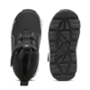 Puma Evolve Boot AC+ Inf Siyah Bebek Bot