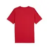 Puma Ferrari Race MT7+ Tee Kırmızı Erkek T-Shirt