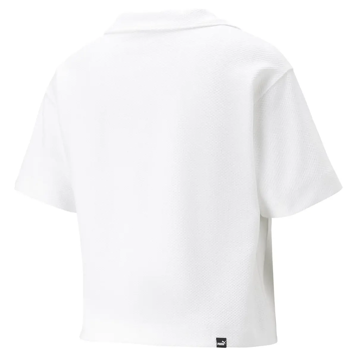 Puma HER Polo T-Shirt