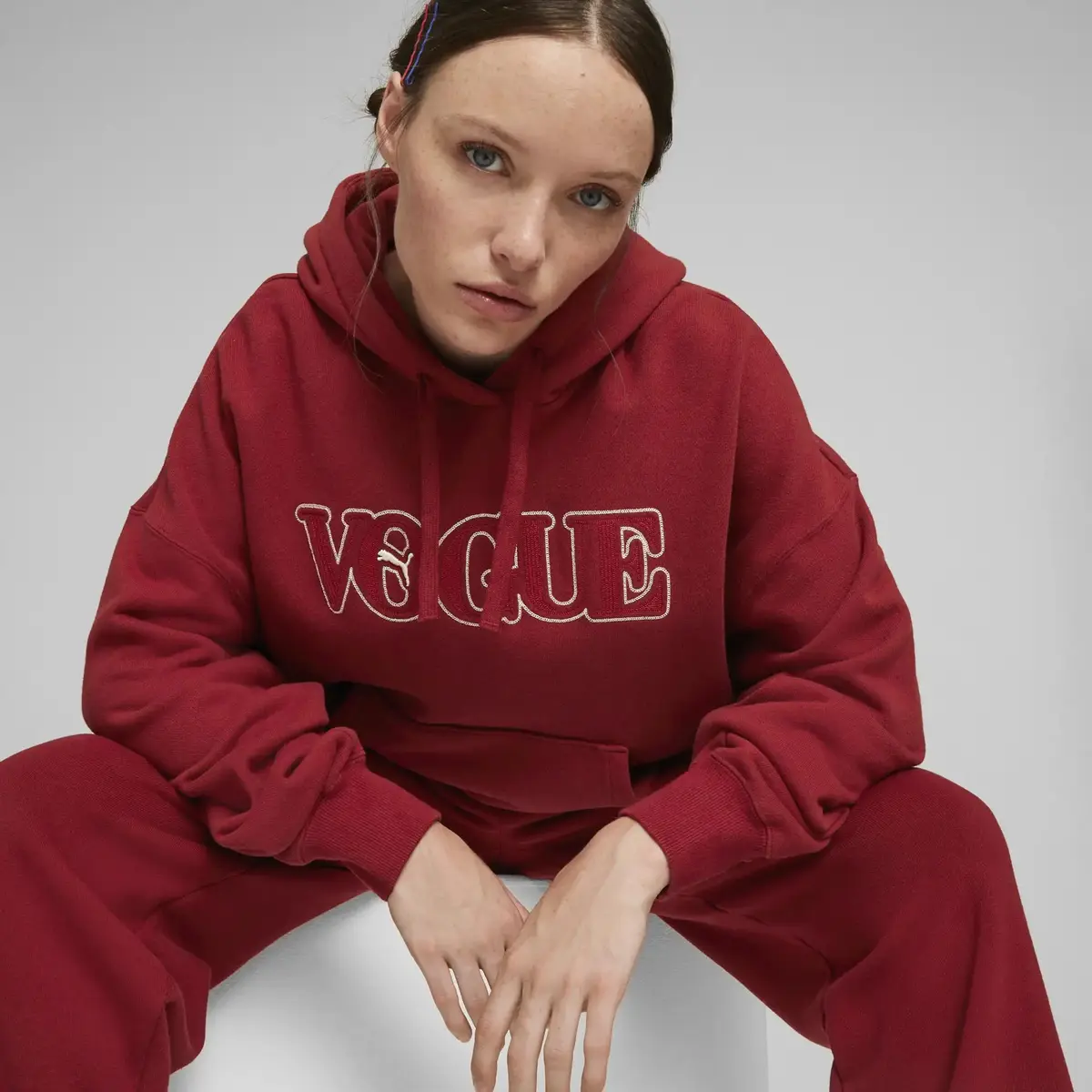 PUMA X VOGUE Hoodie