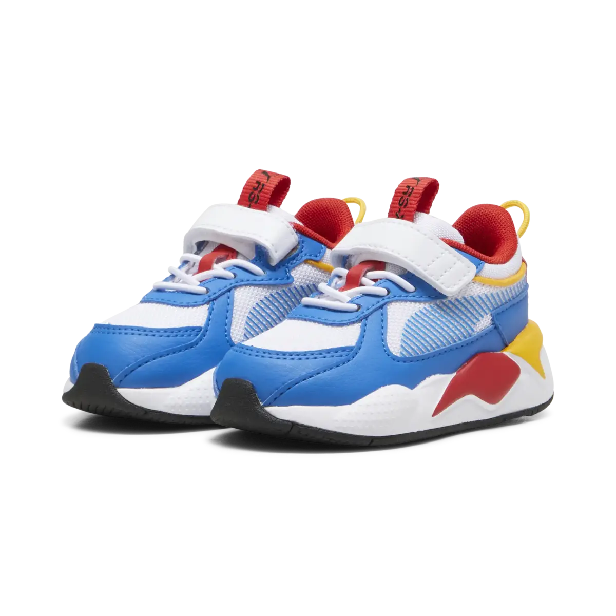 Puma RS-X Boys AC+ Inf Unisex Spor Ayakkabı & Sneaker