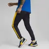 Puma Iconic T7 Track Pants Pt Lacivert Erkek Eşofman Altı
