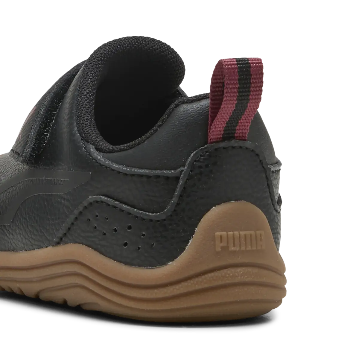 Puma Kitten SL V Inf Siyah Unisex Spor Ayakkabı & Sneaker