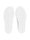 Calvin Klein VULC FLATFORM CTN LO Siyah Kadın Spor Ayakkabı & Sneaker