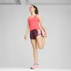 Puma RUN CLOUDSPUN TANK W Pembe Kadın T-Shirt