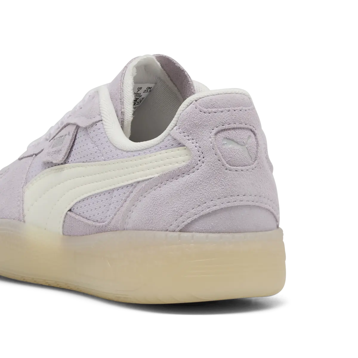 Puma Palermo Moda Vintage Wns Kadın Spor Ayakkabı & Sneaker