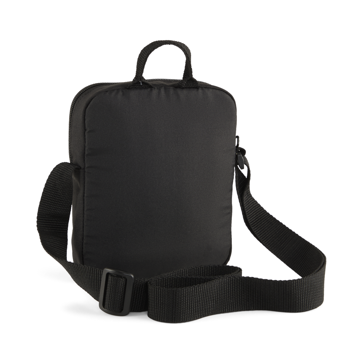 Puma PUMA Plus Portable Siyah Unisex Omuz Çantası