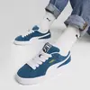 Puma Suede XL Mavi Unisex  Günlük Spor Ayakkabı