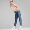 ESS Solid Windbreaker Kadın Pembe Rüzgarlık