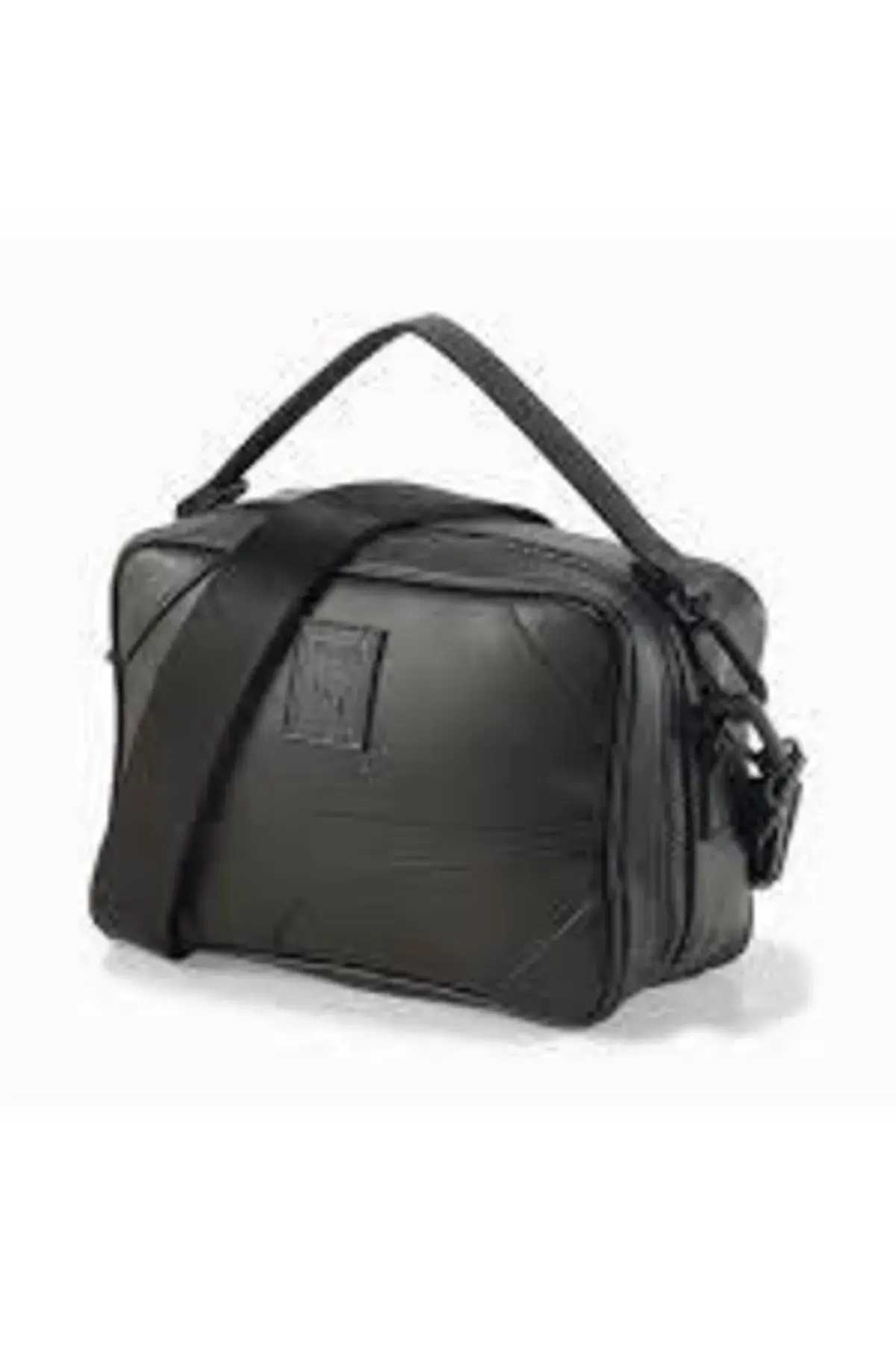 Puma Originals Mini Box Bag Unisex Askılı Çapraz Çanta