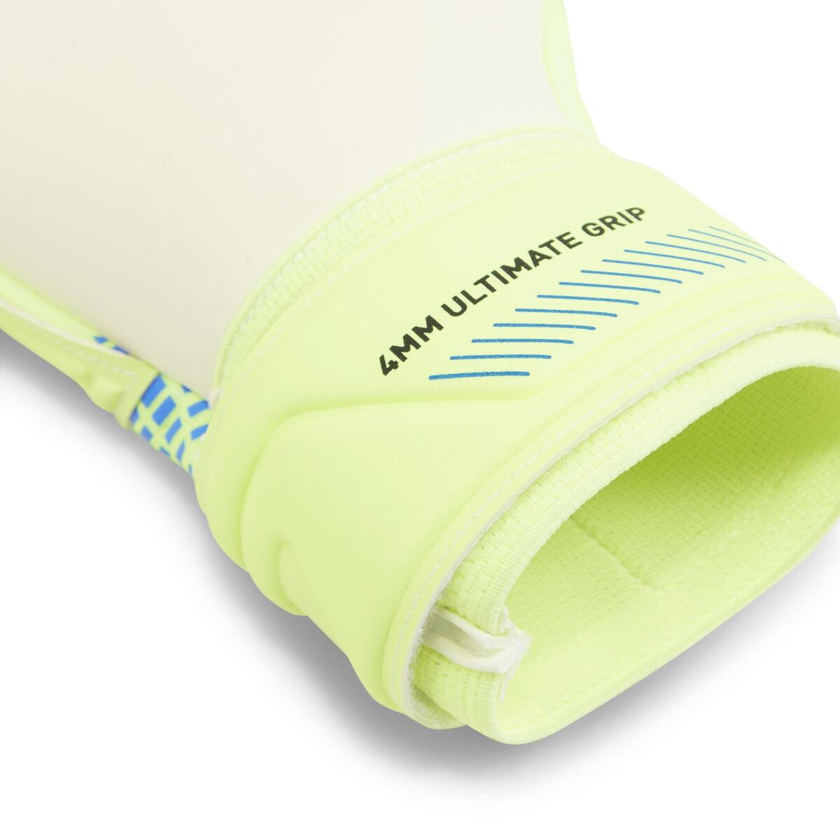 Puma PUMA ULTRA Pro NC Yeşil Unisex Kaleci Eldiveni