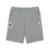 Puma BMW MMS ESS Sweat Shorts FT Gri Erkek Şort