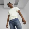 Puma ESS BETTER Tee Beyaz Erkek T-Shirt