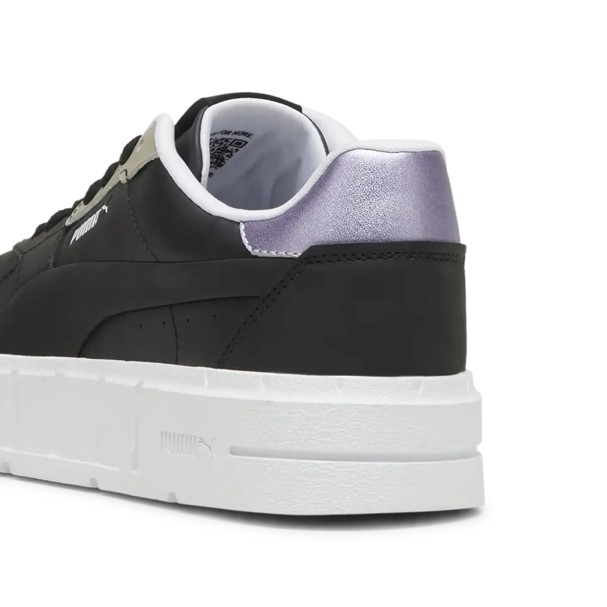 Puma Cali Court Glow- Up Wns Kadın Spor Ayakkabı & Sneaker