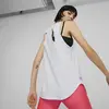 Puma Run Cloudspun Tank W Beyaz Kadın Crop Koşu / Performans Üst
