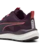 Puma Reflect Lite Trail Bordo Erkek Yürüyüş ve Koşu Ayakkabısı